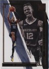 2021-22 Panini Impeccable - Ja Morant #43