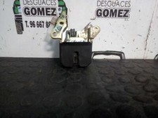6935020120 Cerradura Maletero/Porton para TOYOTA CELICA (T23) 1.8 2000 322877