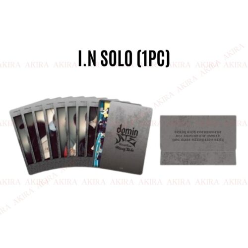 STRAY KIDS World Tour dominATE JAPÓN SHIZUOKA OFICIAL MD GOODS - Imagen 44 de 162