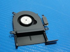 MacBook Pro 13" A1425 Early 2013 ME662LL/A Genuine Left Fan 923-0221 