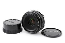Olympus Zuiko 80mm f/4 MC Lens for sale online | eBay