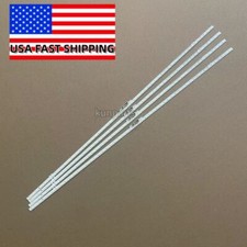 LED Strips For Samsung 85AU8K BN96-52592A UN85AU8000FXZA LM41-01047A UN85AU800DF
