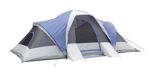 Guidesman azul Canyon 8 personas 18 X 10 pies al aire libre campamento Carpa fugas de Poof Grande Guidesman azul Canyon 8 personas 18 X 10 pies al aire libre campamento Carpa fugas de Poof Grande