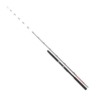 #ad OGK Light Wolf 220H Boat Fishing rod 2 pieces From Stylish anglers Japan AU $359.00