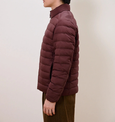 UNIQLO Ultra Light Down Jacket NANODESIGN 470067 JAPAN NEW 2024 Authentic - Picture 9 of 18