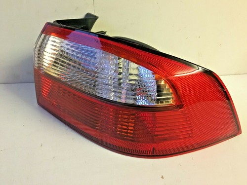 FITS RENAULT LAGUNA REAR LIGHT DRIVERS RIGHT HAND 5 DOOR 2001-2005 - Picture 2 of 4