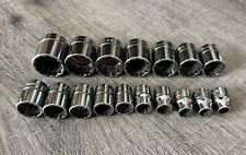 Williams Vehicle Sockets and Socket Sets for sale | eBay Williams Vehicle Sockets and Socket Sets for sale | eBay