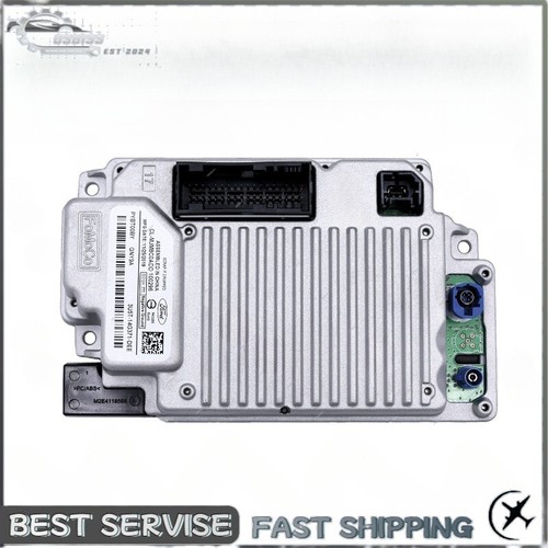 GENUINE OEM FORD LINCOLN SYNC 3 APIM 3.4 NAVIGATION MODULE VIN PROGRAMMED GEN4 - Bild 1 von 4