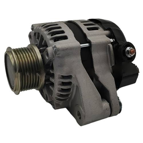 27060-0L020 Alternator 27060-0L021 for TOYOTA HILUX 2001-2016 - Picture 4 of 5