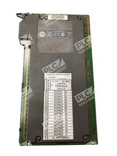 Allen Bradley AB 12 To 120VAC Output Module 1771-OAD /B