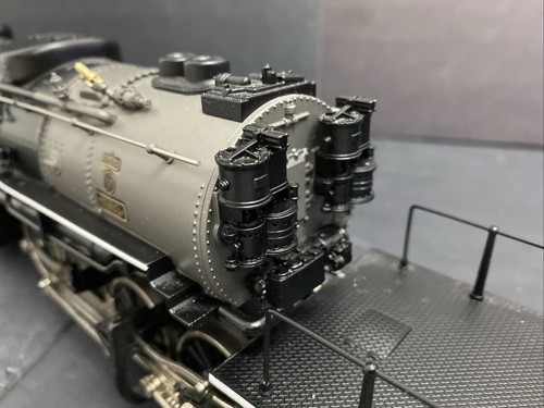 MTH Premier 20-3125-1 Southern Pacific 4126 4-8-8-2 AC-6 Cab Forward  J.70 - Picture 16 of 23