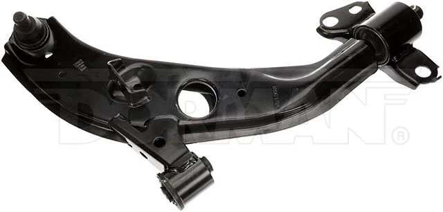 Conjunto de brazo de control de suspensión y rótula Dorman CB65004PR para Mazda 626 Foto 2 de 4
