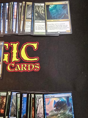 MTG Budget Commander Prime Lautsprecher Vannifar Deck mit Deckbox & Sleeves EDH - Bild 6 von 7