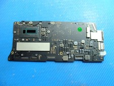 MacBook Pro A1502 2015 MF839LL/A 13" i5-5257U 2.7GHz 8GB Logic Board 661-02354