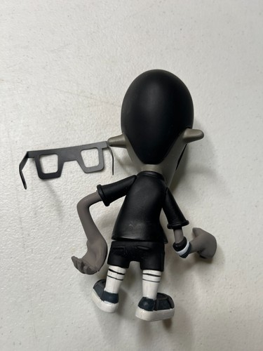 Stephen Lau Fusion Without Confusion Boxset book+figure,Jonathan Ng ,scarygirl - Picture 4 of 20