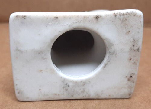 Ceramic Palmistry Ring Holder H: 8.5cm Palm Reading Lines Fortune Telling - Bild 4 von 4