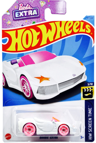 Hot Wheels Character Cars Disney, Marvel, DC, Batman, Themed, Rare Updated 8/20 - Picture 10 of 252