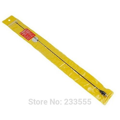 Original NAGOYA NA-24 SMA-M 144/430Mhz 2.15dB 10W 41cm Antenna for BaoFeng UV-3R - Picture 4 of 5