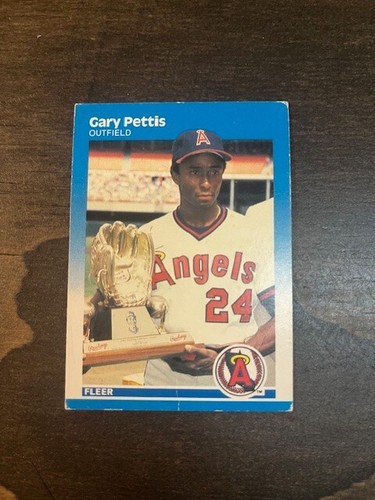 1980-2007 FLEER MLB TRADING CARDS-YOU PICK - Picture 47 of 208