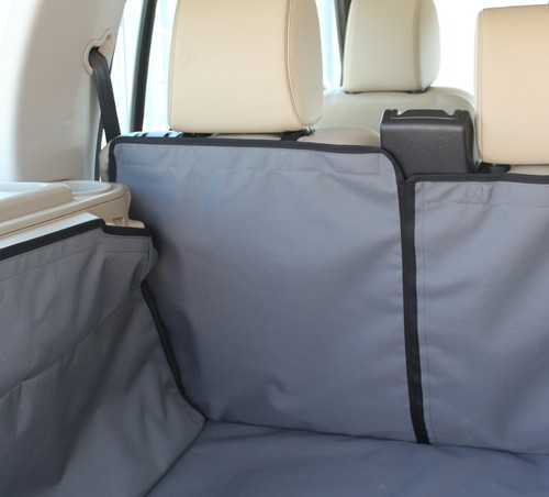 Forro de arranque personalizado para Land Rover Range Rover Velar 2017 - en adelante - Imagen 37 de 49