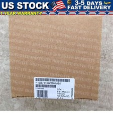 New Siemens 6ES7313-6CE00-0AB0 6ES7 313-6CE00-0AB0 SIMATIC S7-300, CPU 313C-2DP