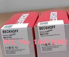 BK 3150 1PCS NEW Beckhoff BK3150 Module Quality Assurance  Fast delivery/