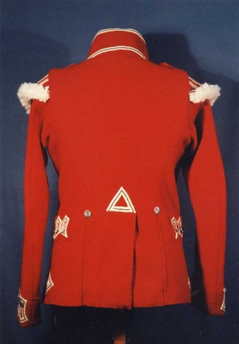 BRITISH, 41TH REGT OF FOOT, GRENADIER COY, SERGEANT - Picture 2 of 5