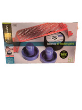 Table Top Air Hockey Game