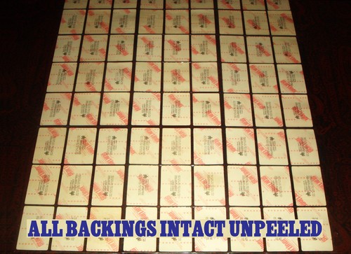 GRATEFUL DEAD BACKSTAGE PASS 1978-1995 Lifetime COLLECTION 514 different passes - Picture 24 of 24