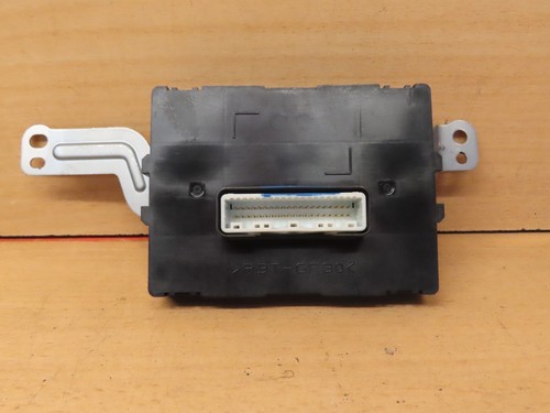 Suzuki Vitara SZ4 MK4 2016 1,6 gasolina - control de clima ecu 39530-54P0 (B11) - Imagen 2 de 3