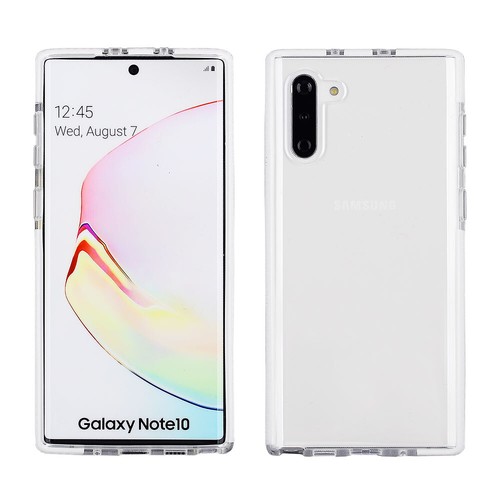Funda protectora a prueba de golpes con cojín de aire poliuretano termoplástico transparente - Imagen 10 de 13