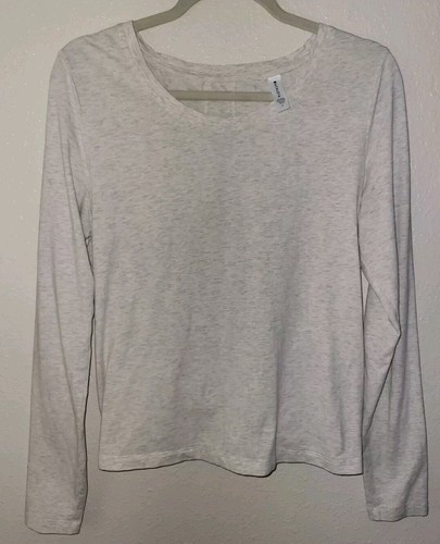 Athleta Damen Toasted braun Schlüsselloch Top Größe Medium - Bild 7 von 13