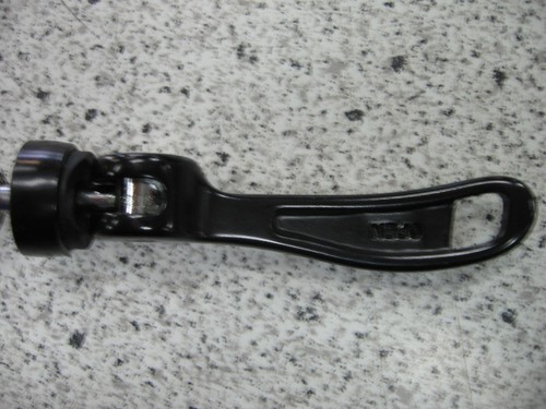 Techlite road rear wheel skewer quick release - Picture 4 of 6