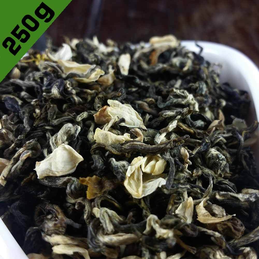 Jasmine Green Tea Buy Directly From China Natural Flower