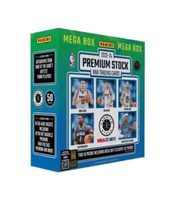 2023-24 Panini Premium Stock Basketball You Pick to Complete a set PYC 1-150