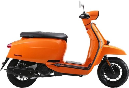 Lambretta V 200cc |Modern Classic Retro Style | For Sale | Best Scooter - Picture 2 of 18