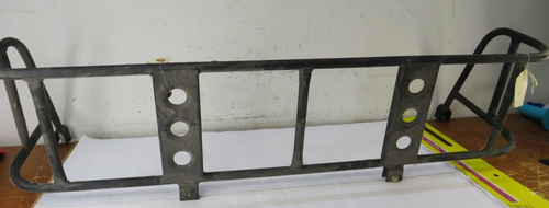2002-08 Yamaha YFM600 Grizzly 660 Deluxe Rear Rack Extension ABA-5KM51-10-00