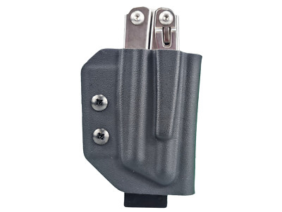 Leatherman Sidekick/Wingman Holster Etui Multitool Leatherman Taschenträger