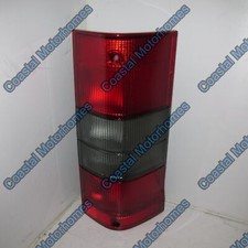 Fits Fiat Ducato Peugeot Boxer Citroen Relay Right Rear Light (94-02) 230