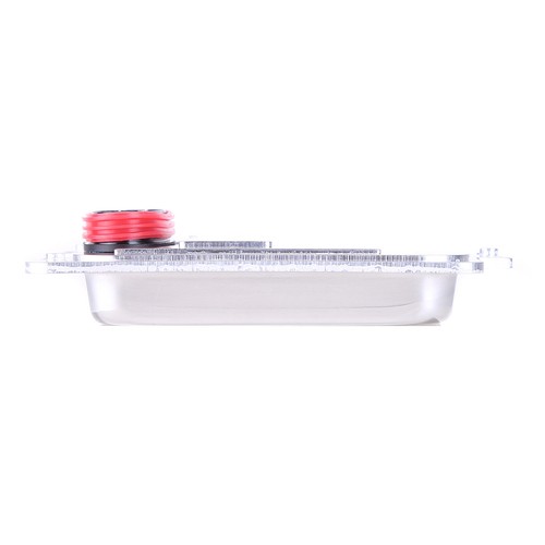 Xenon Scheinwerfer Steuergerät für Mercedes E-Klasse W211 2118705585 5DC00906000 - Bild 7 von 15