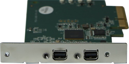 Scheda di estensione Sonnet 2x Thunderbolt 2 PCB-CUBO-FR-X1B BRD-UPGRTB2-E3 - Foto 1 di 5