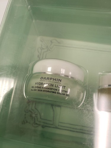 VERSIEGELT Neu im Karton DARPHIN INDULGENT BESTSELLER Hautpflege 4-teiliges Geschenk Starterset - Bild 3 von 12