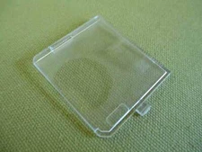 Bobbin Cover SLIDE PLATE * SINGER 2010 9100 9340 ET-1 H-74 * ES Sparrow 20 30 40