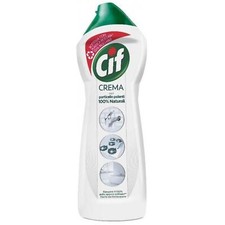 CIF CREMA MULTIUSO CON MICRO PARTICELLE PULENTI 750ML