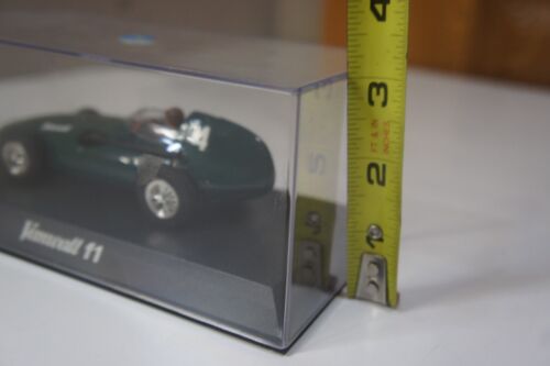 Scalextric USA Maßstab 1:32 Slotcar C2663 - Vanwall F1 1958 #4 Classic Grand Prix - Bild 12 von 12