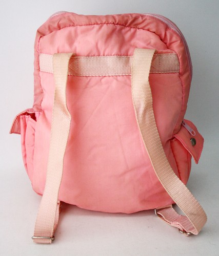 RARE VINTAGE 80'S SARAH KAY SWING GREEK SCHOOL BAG NEW NOS ! - Picture 6 of 9