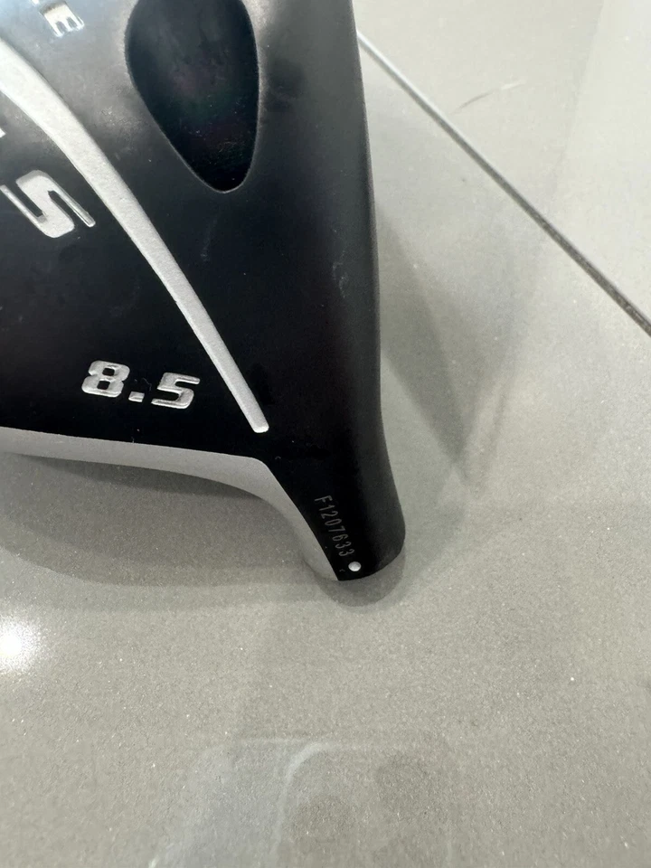 ADAMS GOLF SPEEDLINE FAST 12 LS 8.5 DRIVER Head Only - Image 2 of 4