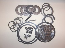 Muncie M20 M21 4 Speed Small Parts Kit 78 Pin Transmission Sp297-50