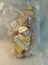 2009 Boyds Bear American Cancer Society Teddy Bear Celebrating Hope, New