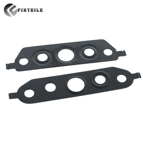 ELRING 524281 Dichtungssatz Ölkühler für MERCEDES W203 W204 W211 C218 W639 OM642 - Bild 7 von 12